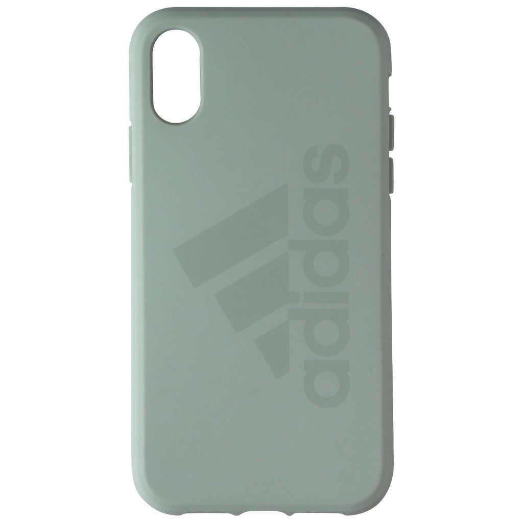 Adidas Eco-Friendly Protective Case for Apple iPhone XR - Green - New - Image 2
