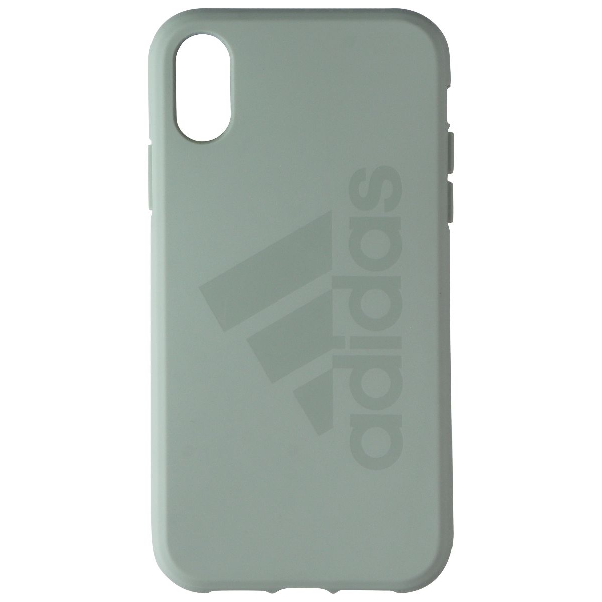 Adidas Eco-Friendly Protective Case for Apple iPhone XR - Green - New - Image 2