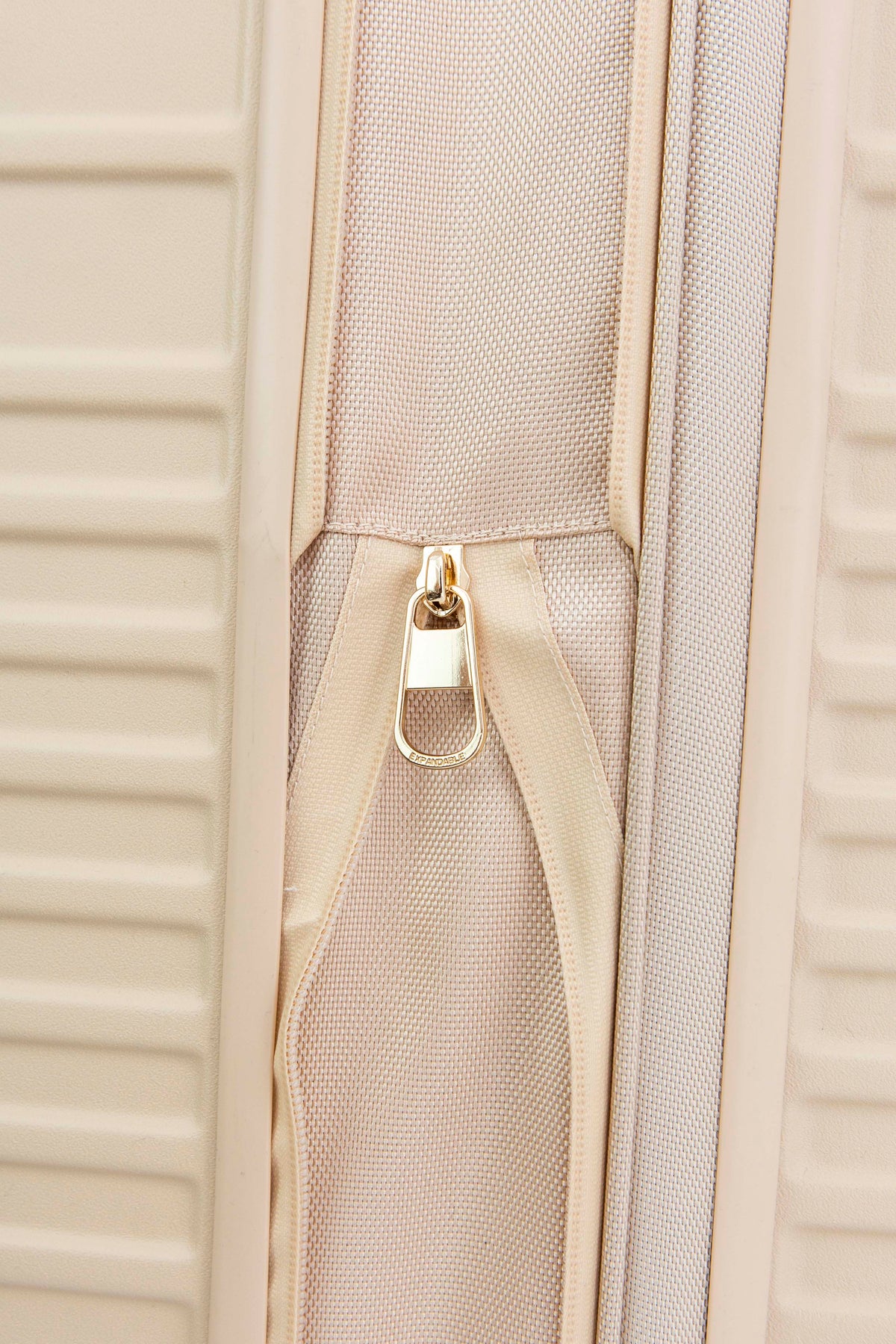 Resale The Carry-On Roller in Beige - Image 7
