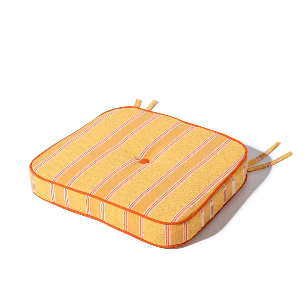 The Al Fresco Dining Chair & Cushion - Image 3