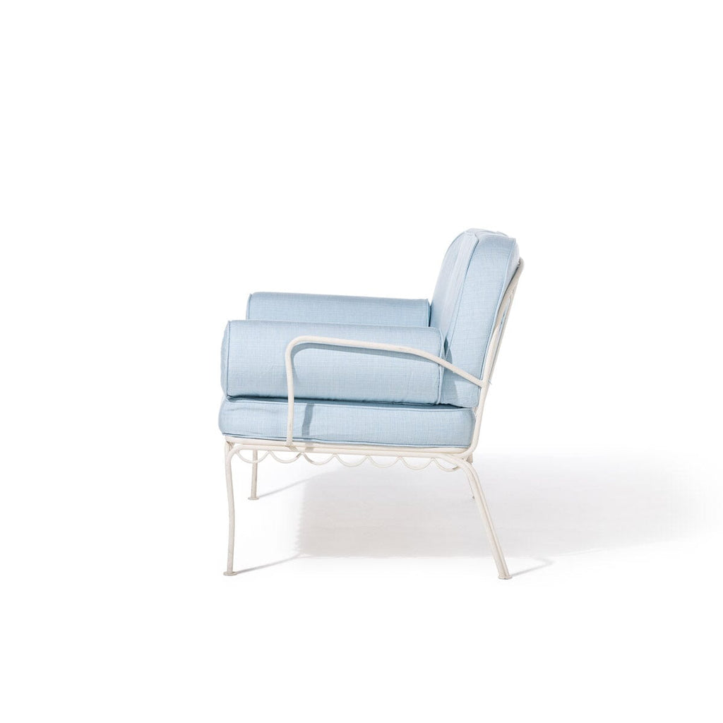 The Al Fresco Love Seat - Image 5