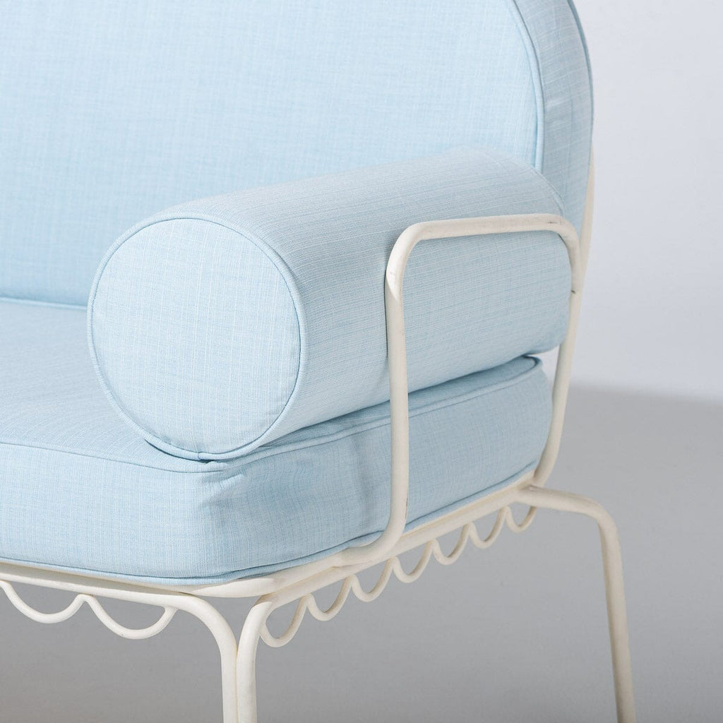 The Al Fresco Love Seat - Image 3