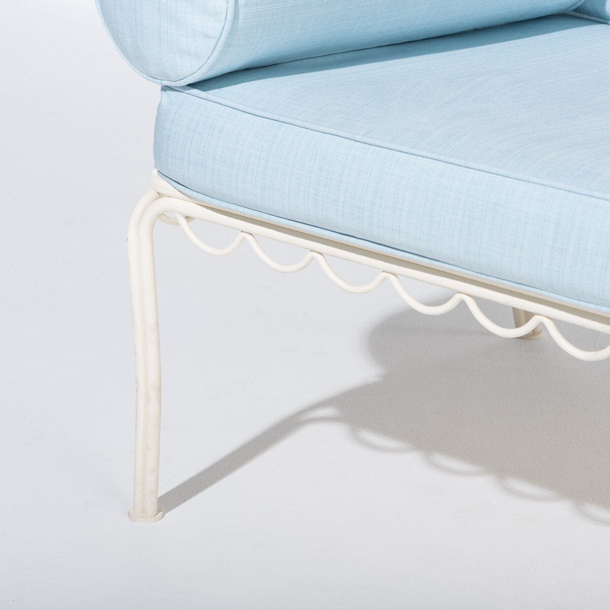 The Al Fresco Love Seat - Image 4