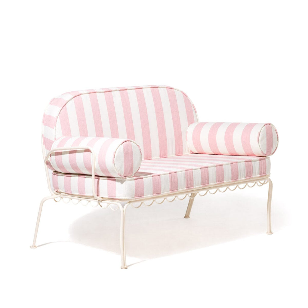 The Al Fresco Love Seat - Image 3