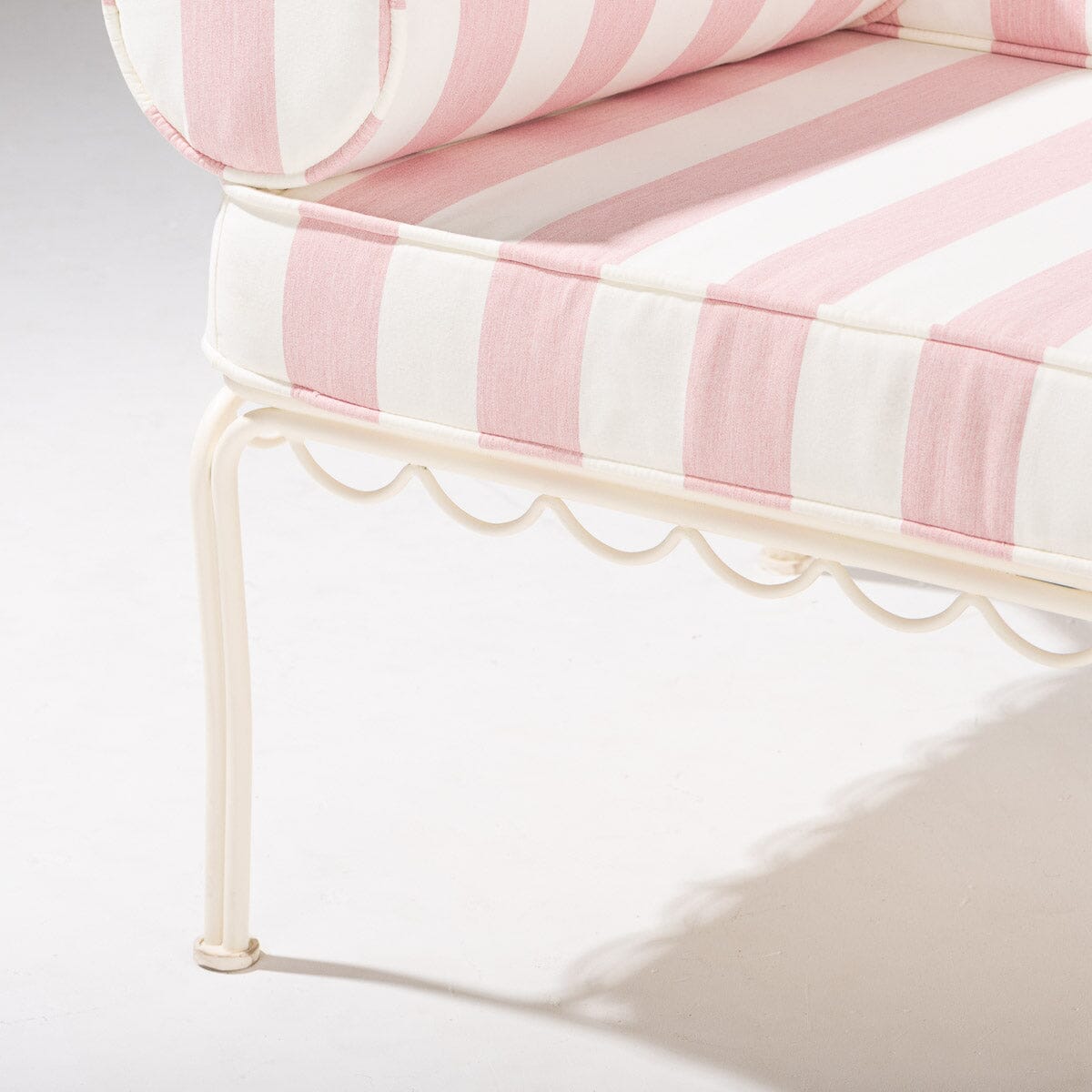 The Al Fresco Love Seat - Image 5