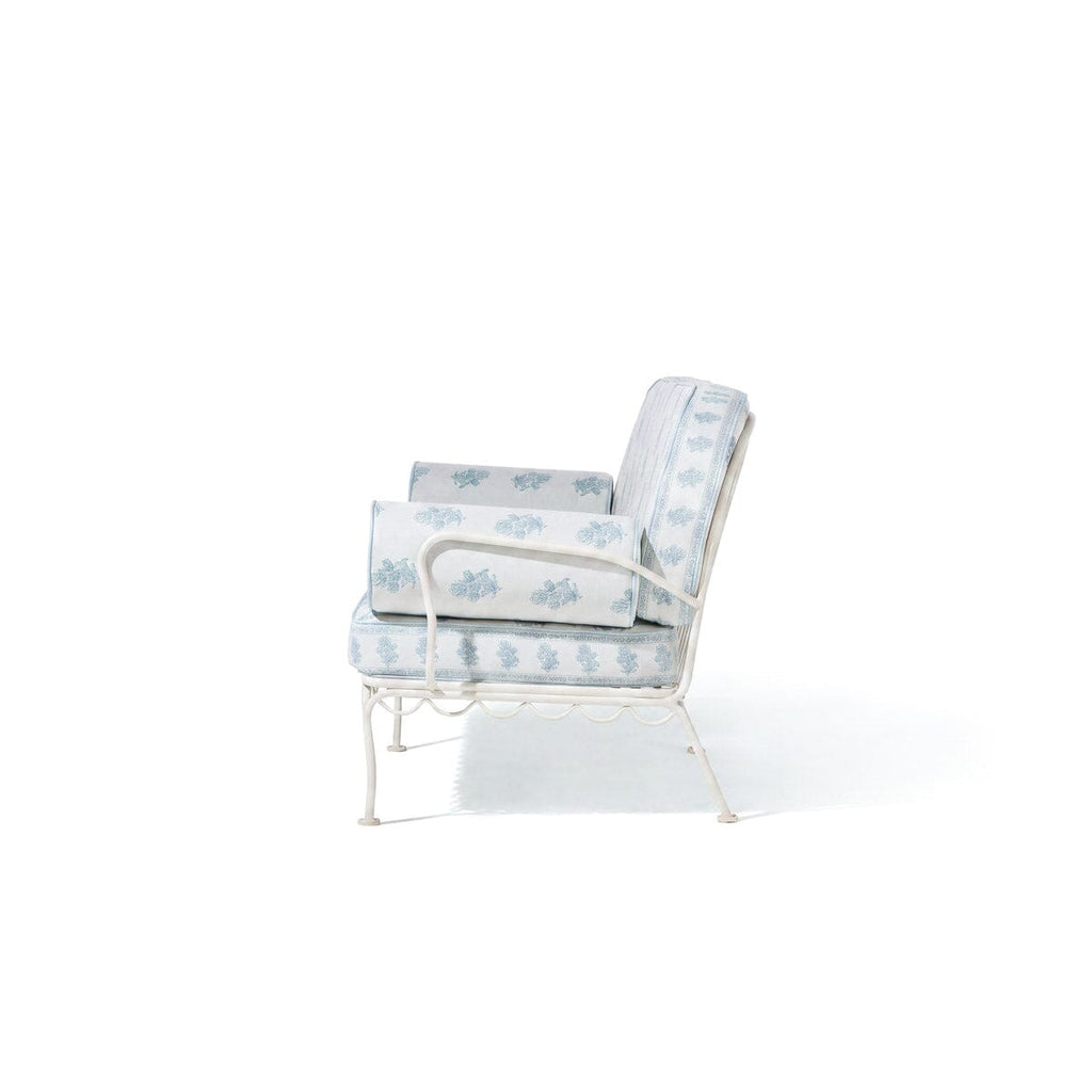 The Al Fresco Sofa by Amanda Lindroth - Image 4
