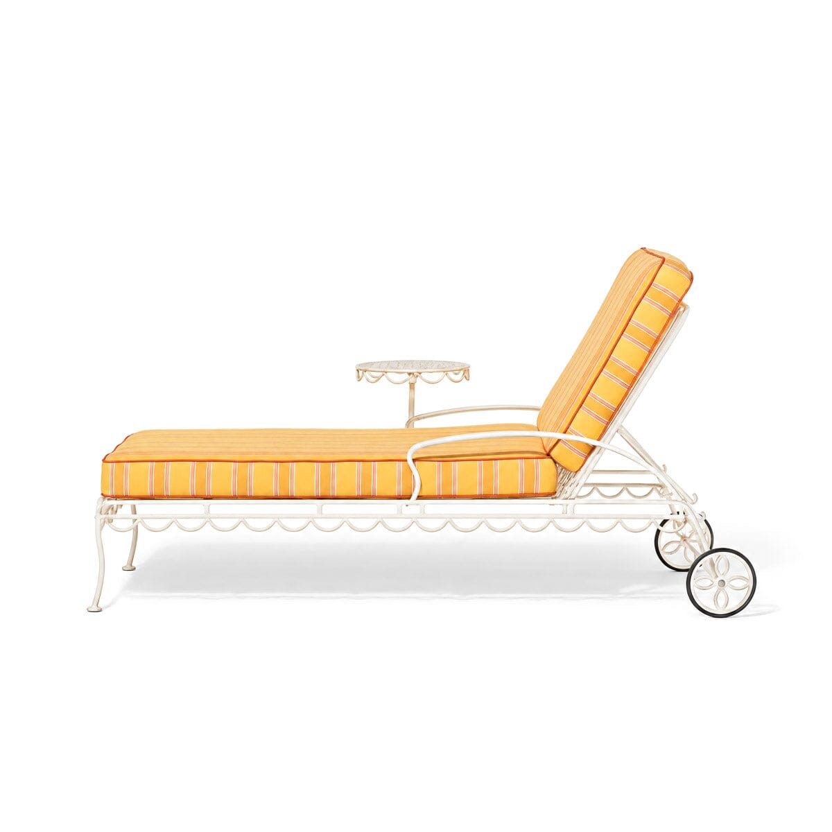 The Al Fresco Sun Lounger - Image 2