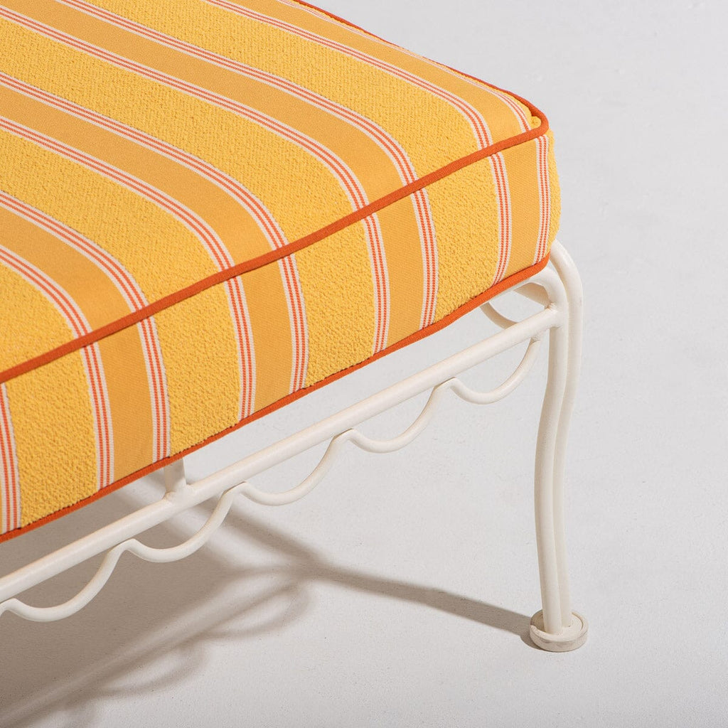 The Al Fresco Sun Lounger - Image 4