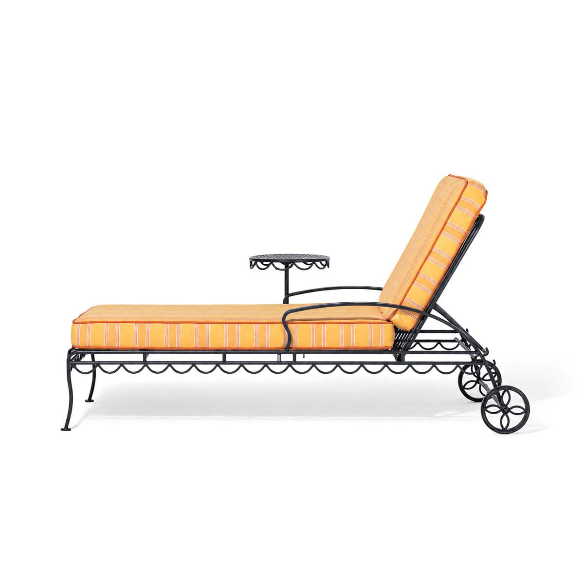 The Al Fresco Sun Lounger - Image 2