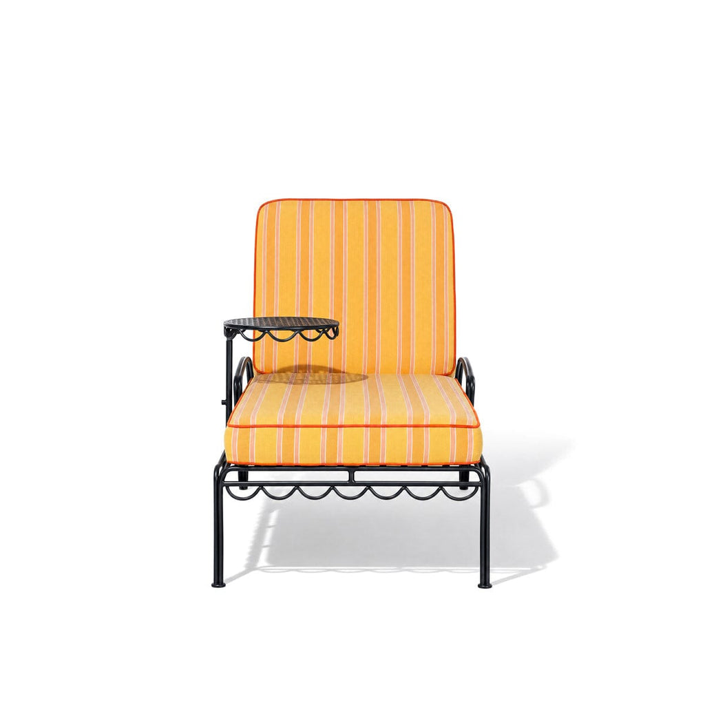 The Al Fresco Sun Lounger - Image 3
