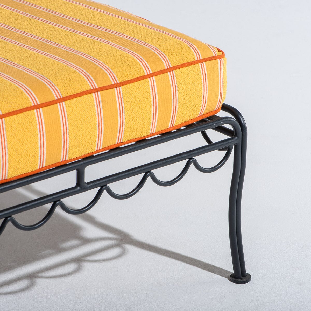 The Al Fresco Sun Lounger - Image 4