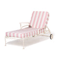 The Al Fresco Sun Lounger