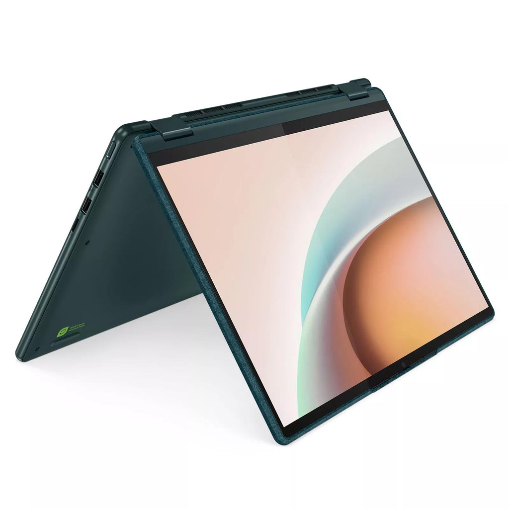 Lenovo Yoga 6 13ALC7 - 13.3" WUXGA Touch - Ryzen 7 5700U - 16GB RAM - 512GB SSD - 82UD002PUS - Image 4