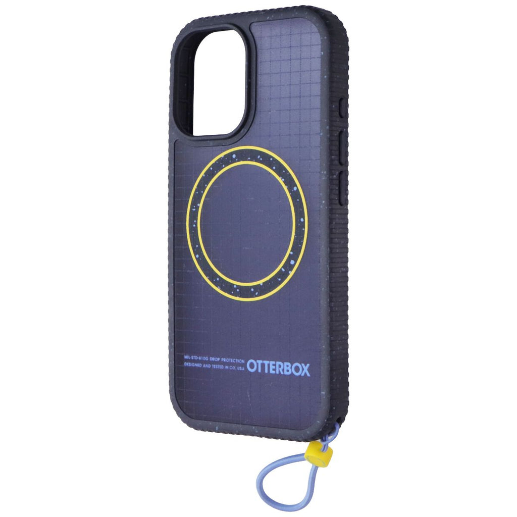 OtterBox Sole Series Case for MagSafe for Apple iPhone 17 - Real Quiet Blue - New