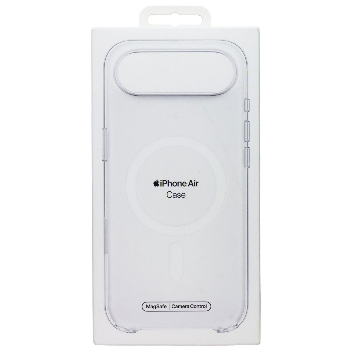Apple Official Case for MagSafe with Camera Control for iPhone 17 Air - Frost - New - Image 4