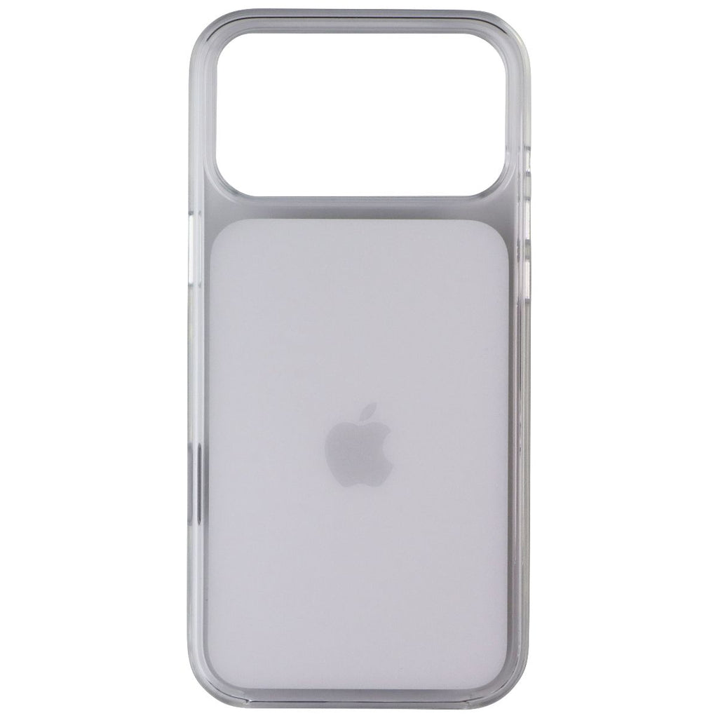 Apple Official Clear Case for MagSafe with Camera Control for iPhone 17 Pro Max - New - Image 2