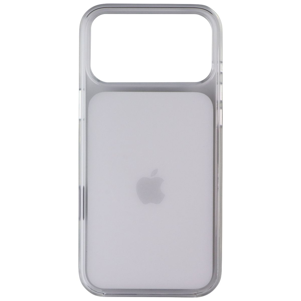 Apple Official Clear Case for MagSafe with Camera Control for iPhone 17 Pro Max - New - Image 2