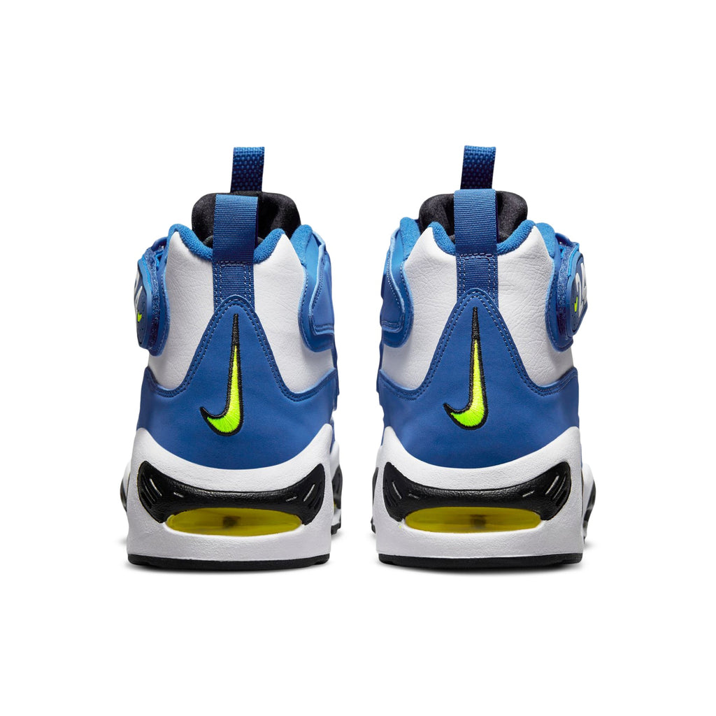 Nike Air Griffey Max 1 (Varsity Royal/Black-Volt) - Image 4