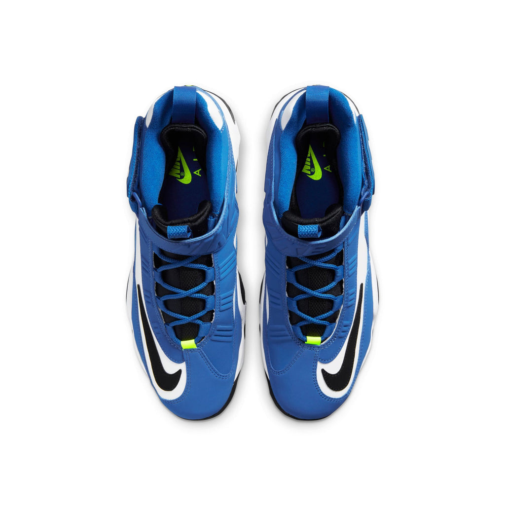Nike Air Griffey Max 1 (Varsity Royal/Black-Volt) - Image 5