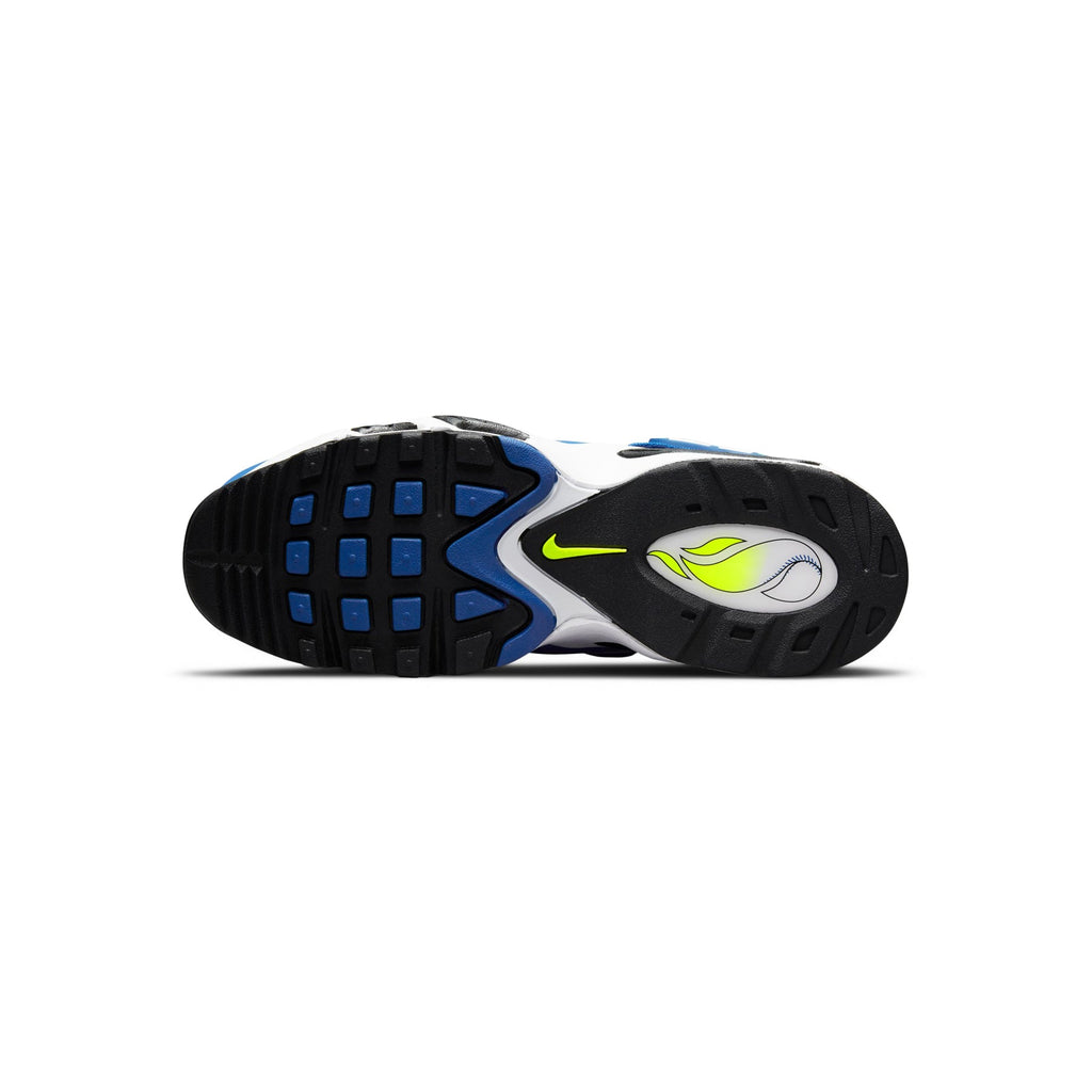 Nike Air Griffey Max 1 (Varsity Royal/Black-Volt) - Image 6