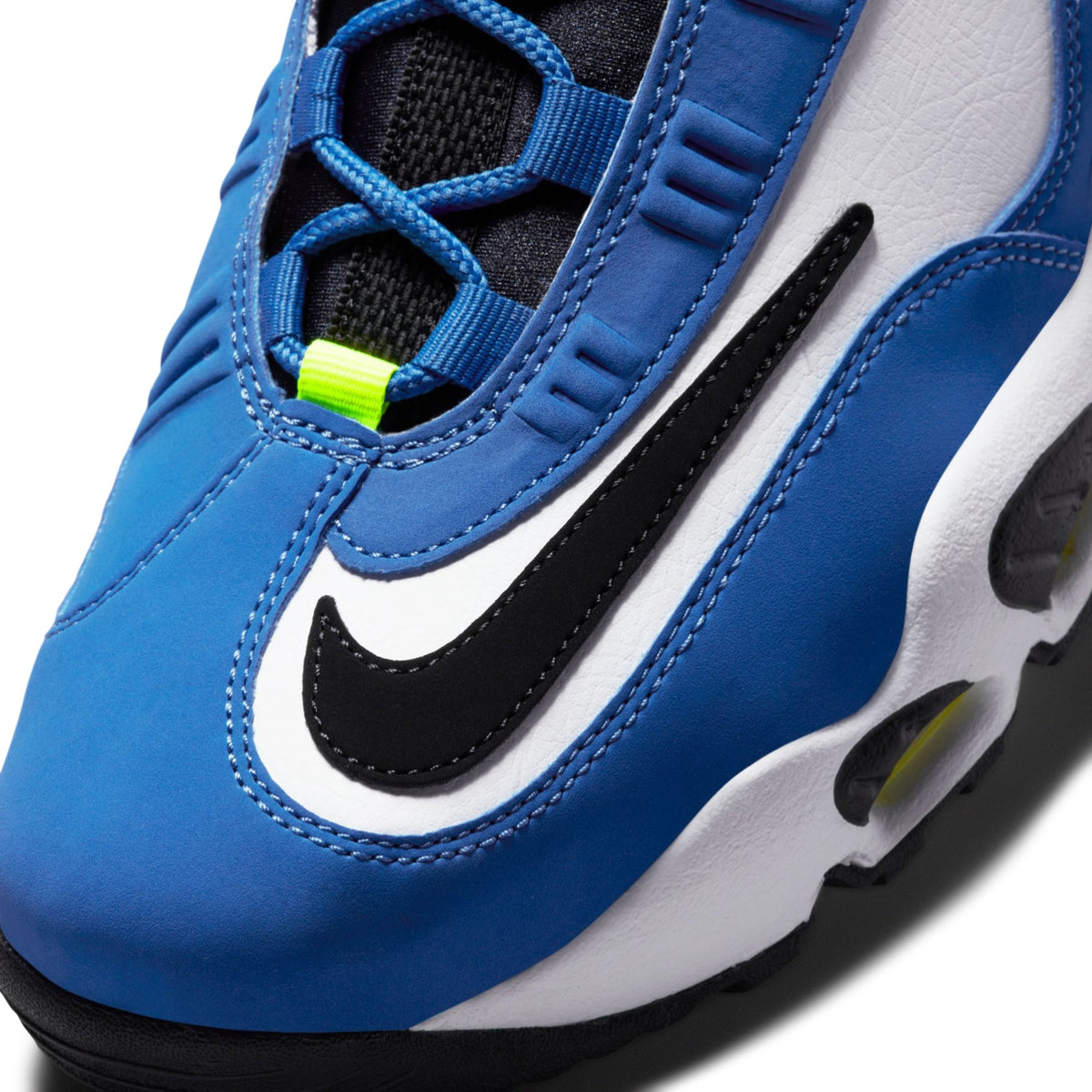 Nike Air Griffey Max 1 (Varsity Royal/Black-Volt) - Image 7