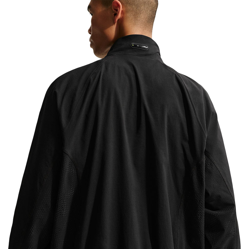 Nike SB Ishod Track Jacket (Black) - Image 4