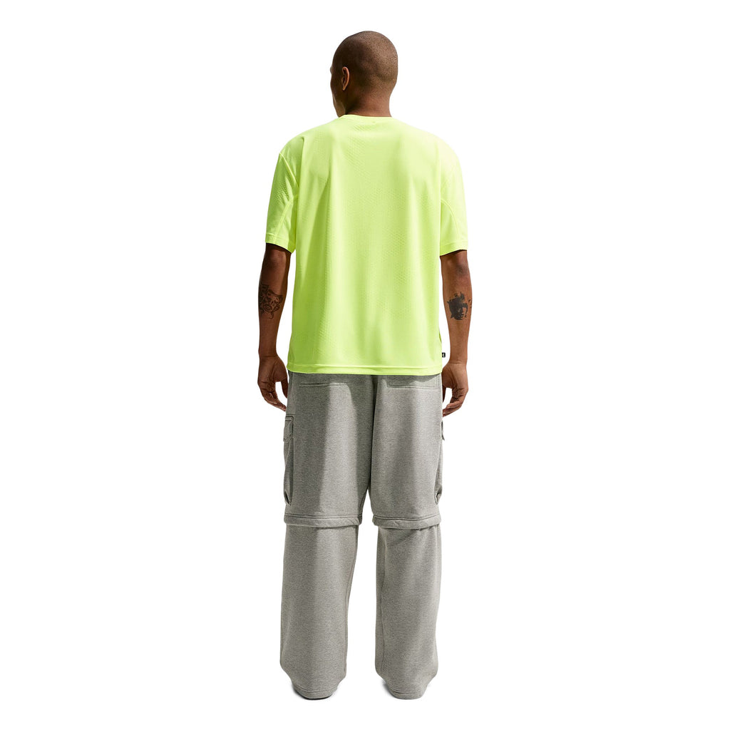 Nike SB Ishod Cargo Pants (Dk Grey Heather) - Image 2