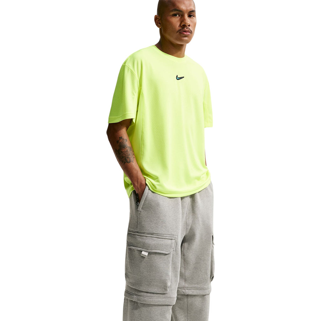 Nike SB Ishod Cargo Pants (Dk Grey Heather) - Image 5
