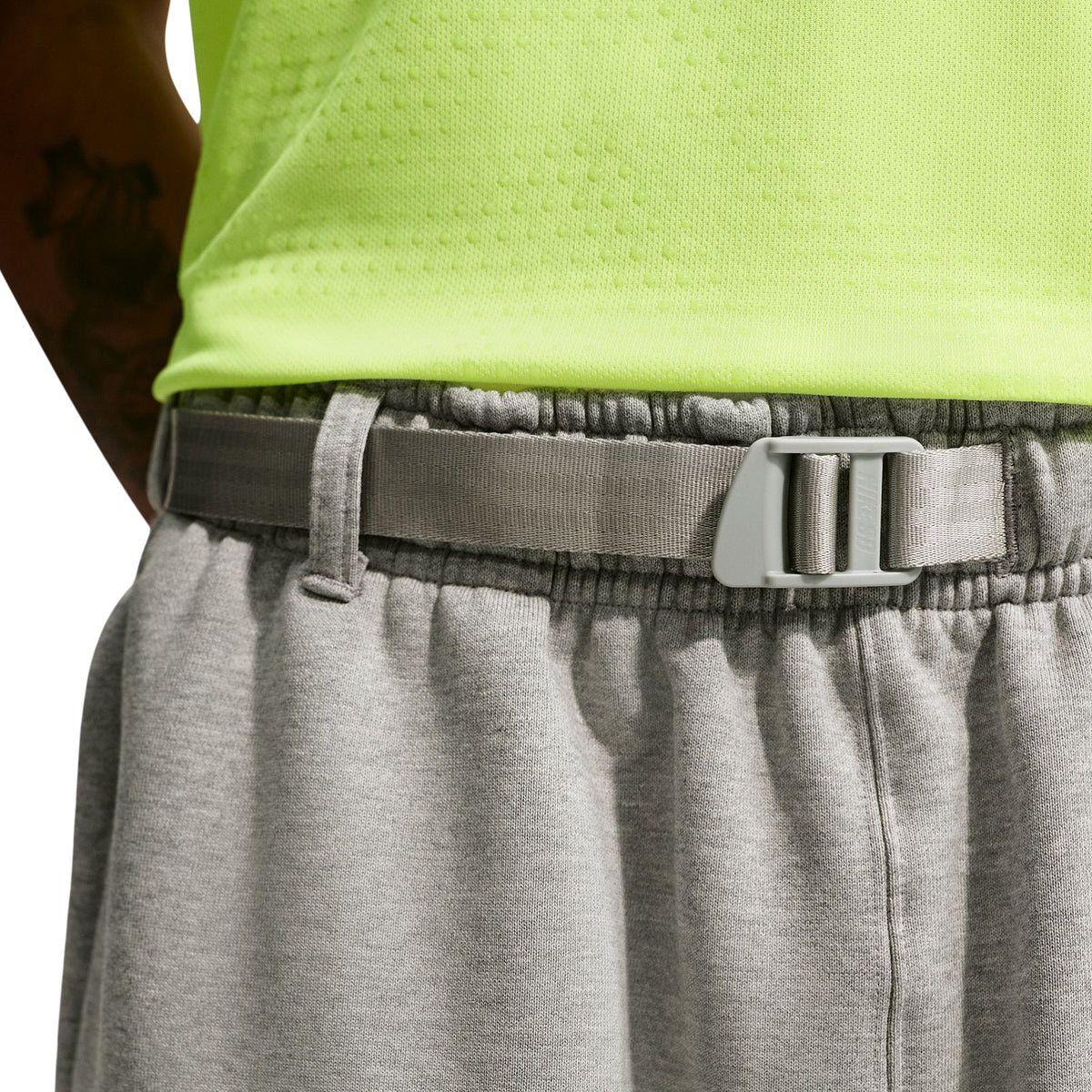 Nike SB Ishod Cargo Pants (Dk Grey Heather) - Image 6