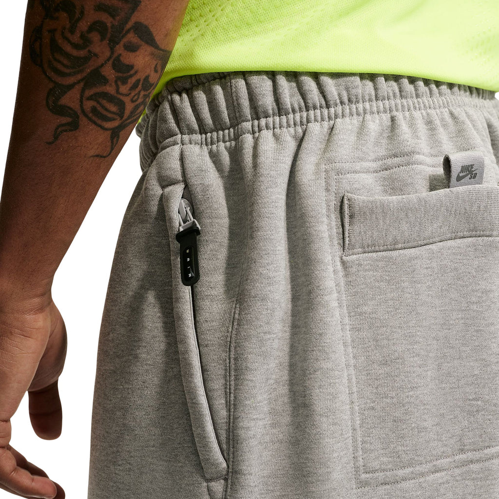 Nike SB Ishod Cargo Pants (Dk Grey Heather) - Image 7