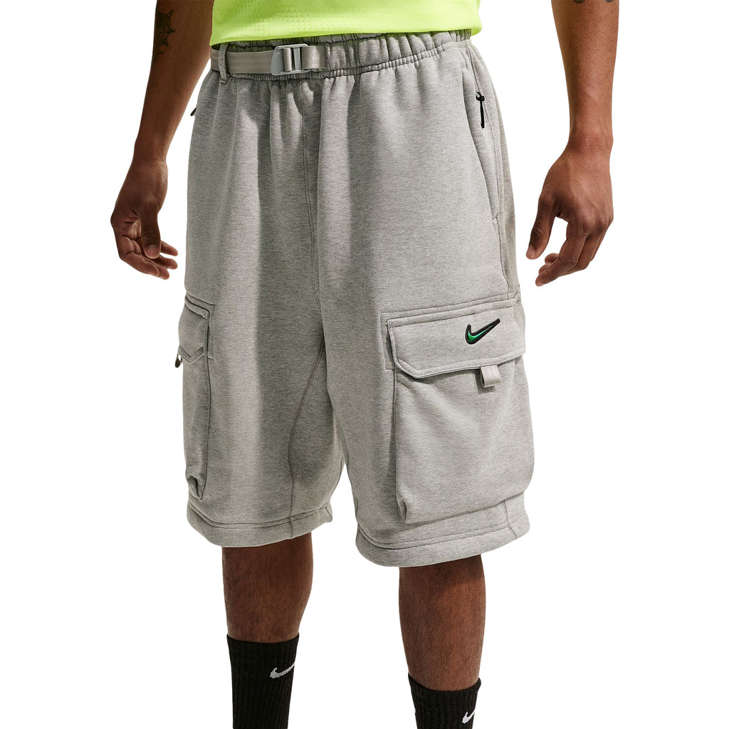 Nike SB Ishod Cargo Pants (Dk Grey Heather) - Image 8