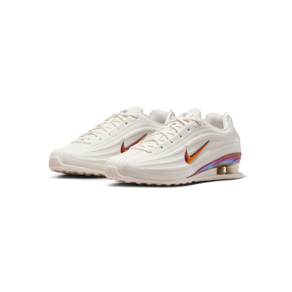 Nike Shox Z SE (Phantom/Multi-Color-Metallic Silver) - Image 3
