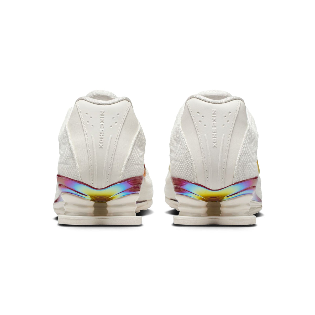 Nike Shox Z SE (Phantom/Multi-Color-Metallic Silver) - Image 4