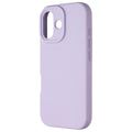Avana Velvet Lavender Case for MagSafe for Apple iPhone 17 - Light Purple - New