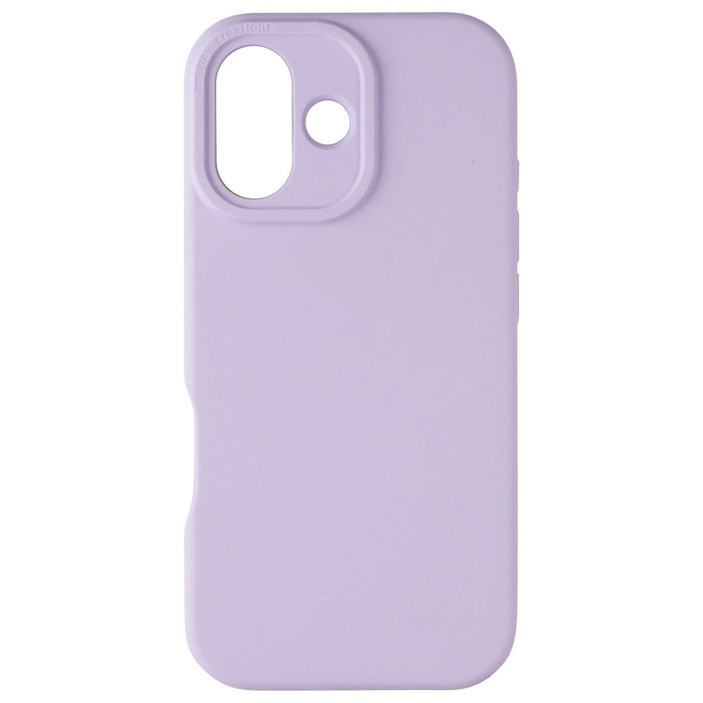 Avana Velvet Lavender Case for MagSafe for Apple iPhone 17 - Light Purple - New - Image 2