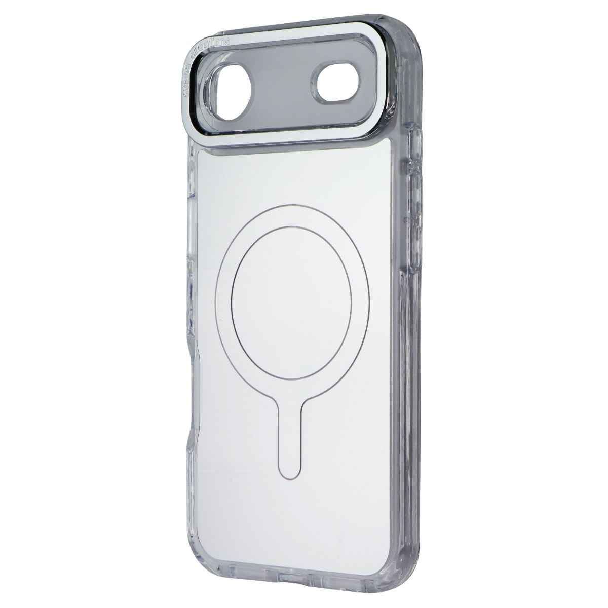 Avana Creations Glim Case for MagSafe for Apple iPhone 17 Air - Ice - New