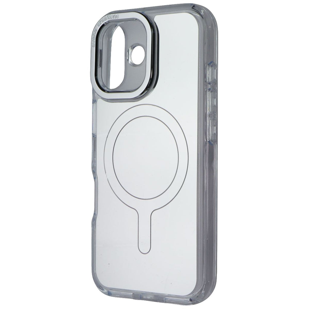 AVANA Creations Glim Series Case for MagSafe for Apple iPhone 17 - Pearl - New
