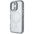 AVANA Creations Glim Series Case for MagSafe for Apple iPhone 17 - Pearl - New
