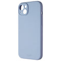 Avana Velvet Sky Series Case for MagSafe for iPhone 15 Plus - Sky Blue - New