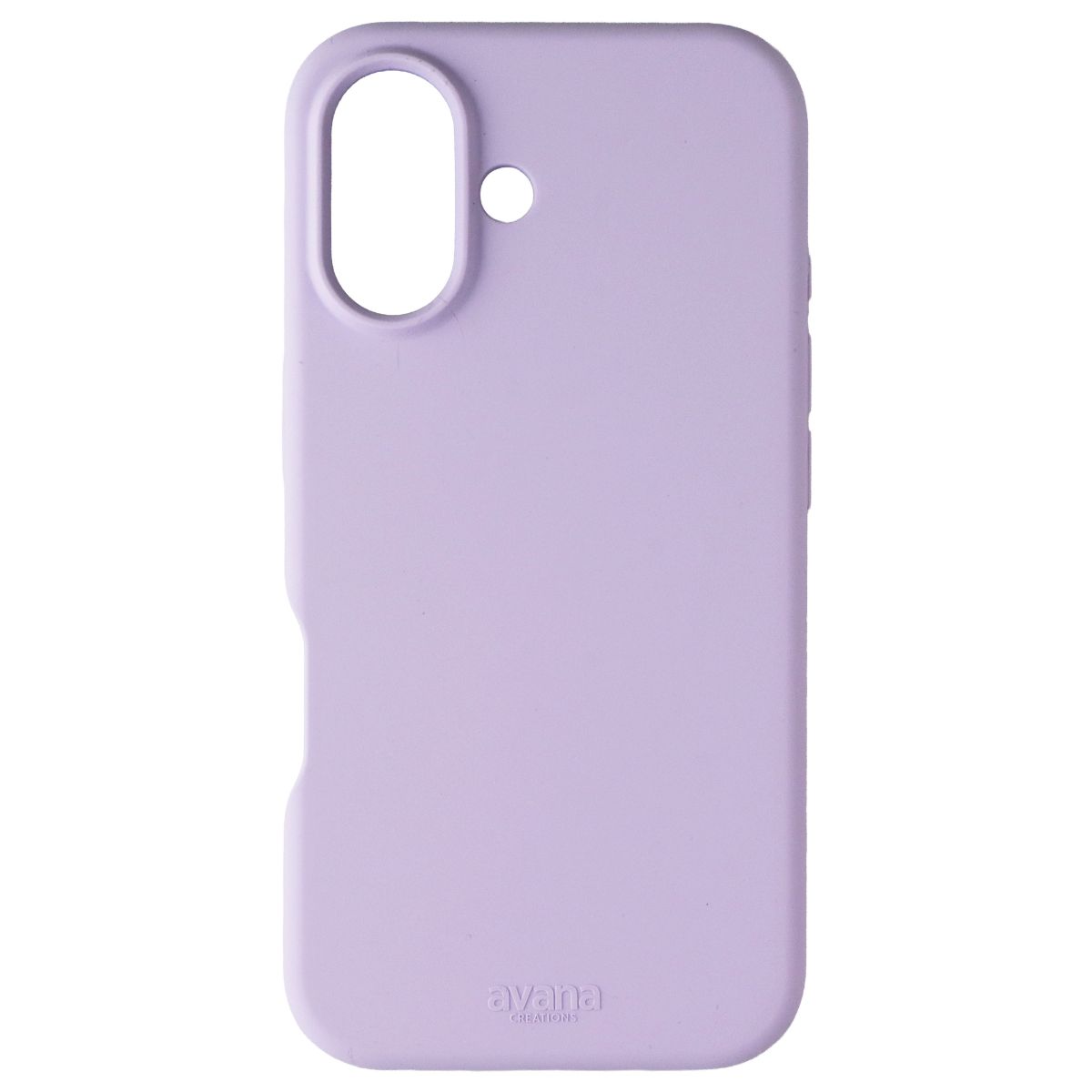 Avana Creations Soft Case for MagSafe for Apple iPhone 16 - Velvet Lavender - New - Image 2