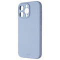 Avana Velvet Series Case for MagSafe for Apple iPhone 15 Pro Max - Sky Blue - New