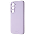 Avana Creations Velvet Series Magnetic Case for Samsung Galaxy (S24+) - Lavender - New