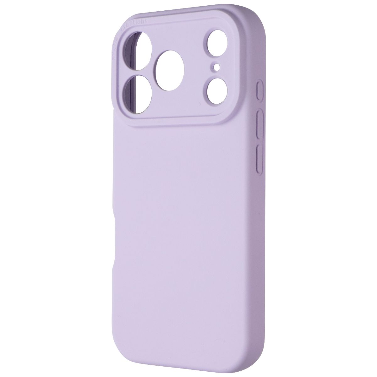 Avana Creations Case for MagSafe for Apple iPhone 17 Pro - Velvet Lavender - New