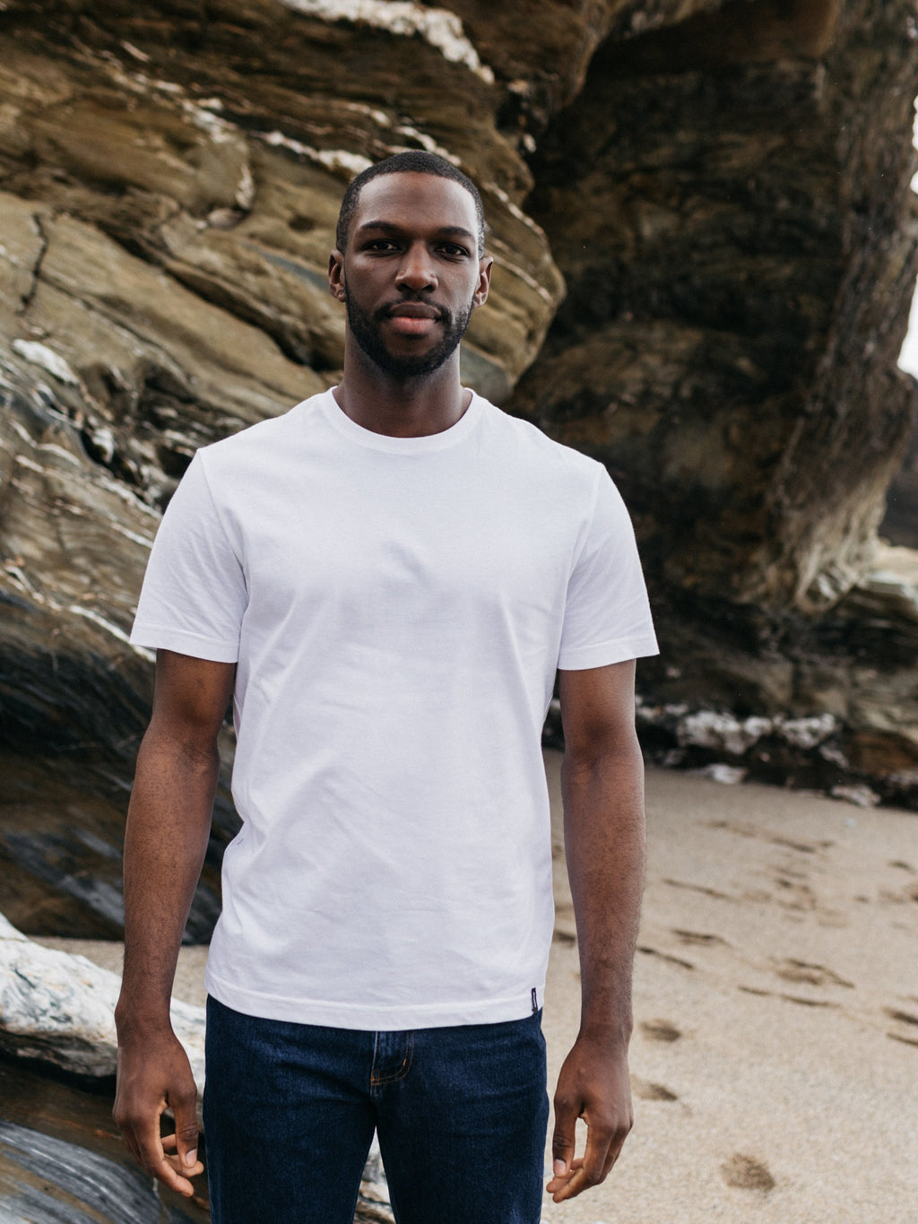 Men's Harlyn T-shirt - Image 3