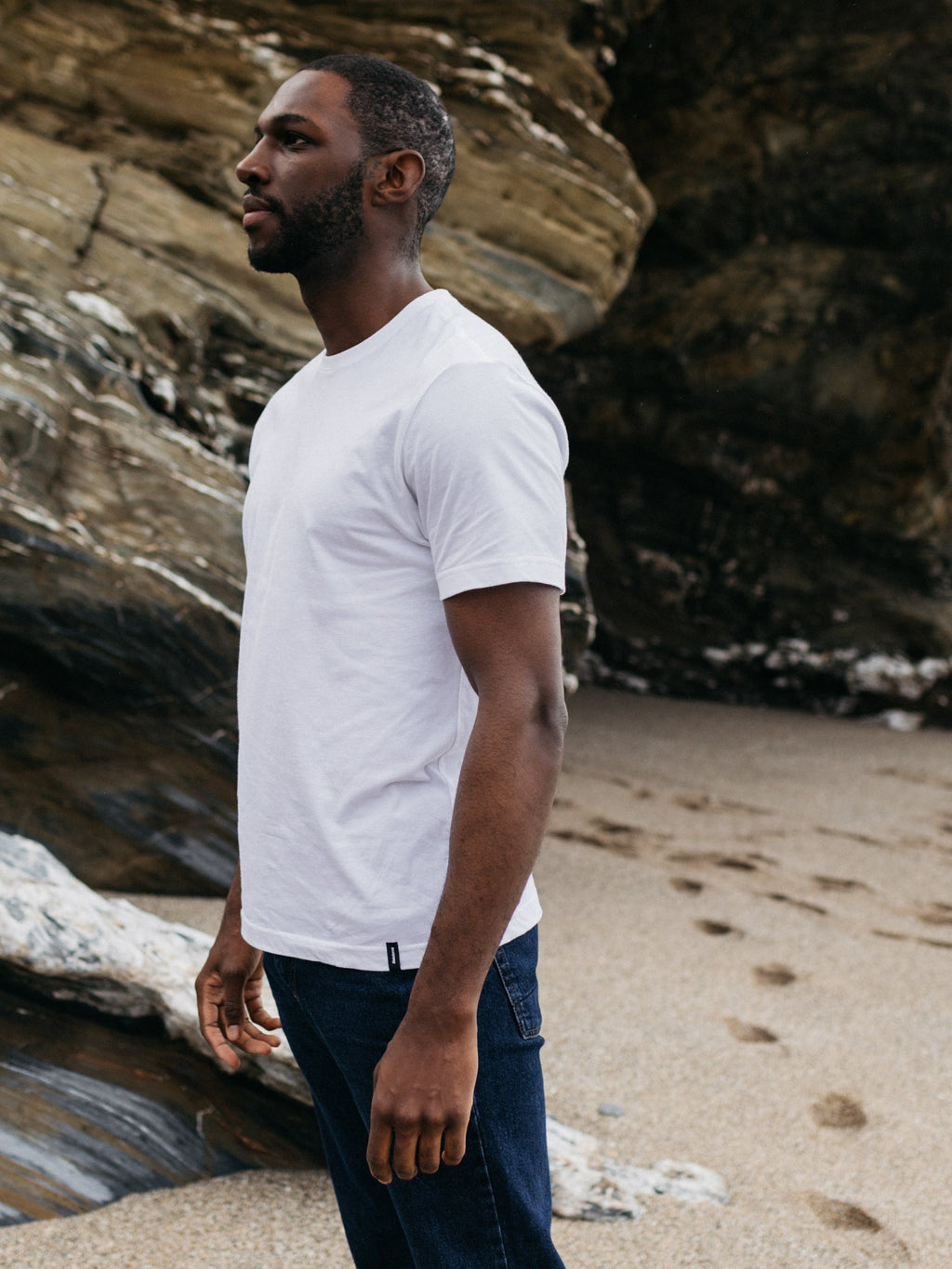 Men's Harlyn T-shirt - Image 5