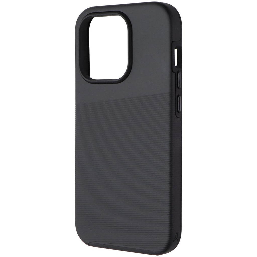 Axessorize ProTech Plus Premium Rugged Case for Apple iPhone 14 Pro - Black - New