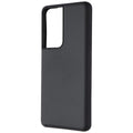 Axessorize ProTech Series Case for Samsung Galaxy S21 Ultra 5G - Black - New