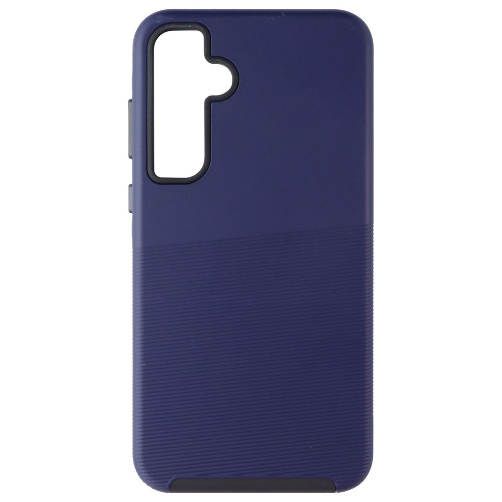 Axessorize PROTech Plus Pack Case/Screen Protector for Samsung Galaxy A35 - Blue - New - Image 2