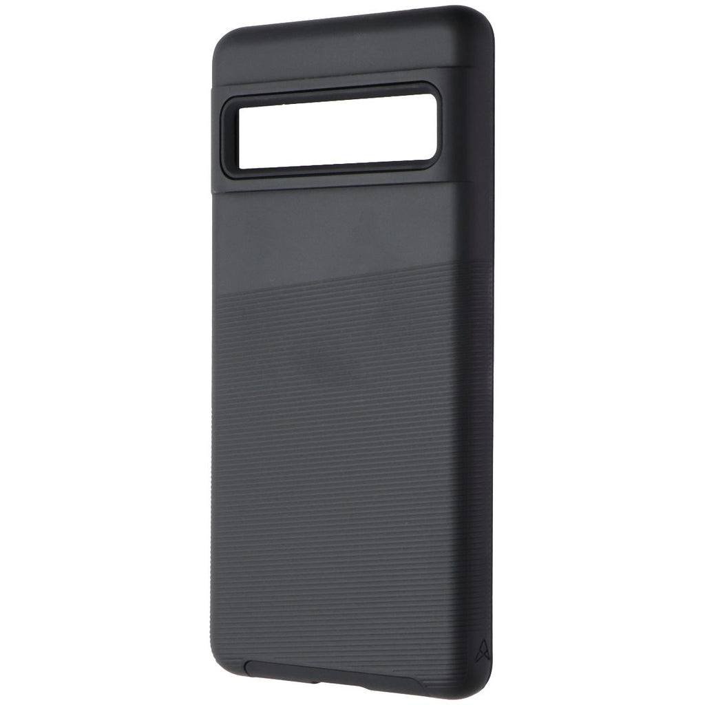 Axessorize ProTech Plus Series Hard Case for Google Pixel 7 Pro - Black - New