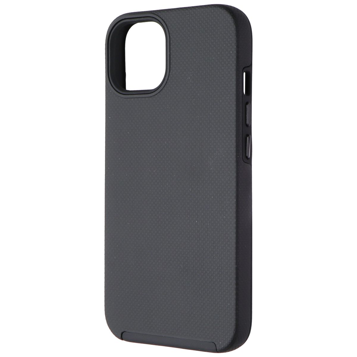 Axessorize ProTech Dual-Layered Case for Apple iPhone 13 - Black - New